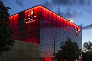 Les salles de jeux peinent à redynamiser leurs affaires, au contraire des portails en ligne. (archive) KEYSTONE/GEORGIOS KEFALAS